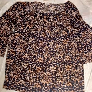 Women's blouse